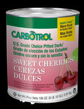 6-PACK OF CHERRY DARK SWT PTD IN JCE