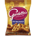 7-PACK OF Deli-Style Mustard Pretzel Snack Mix Gardetto'S, 7 - 5.5 Oz