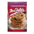 72- PACK OF White Chunk Macadamia Cookie Mrs. Fields, 6 - 12 - 2.1 OZ
