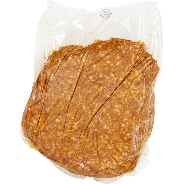 5 LB-PACK OF SAUSAGE CHORIZO PORK RAW BULK