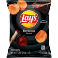 64-PACK OF CHIP POTATO BBQ LSS