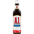 12-PACK OF Original Steak Sauce Bottle A.1. Steak Sauce, 12 - 10 Oz