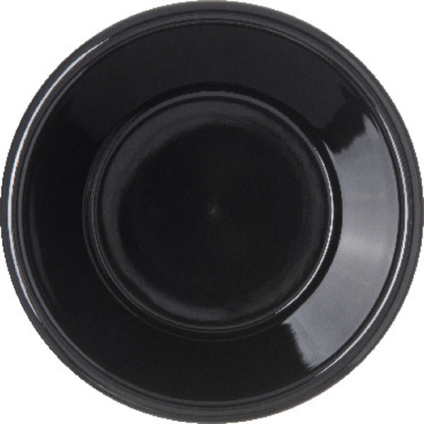 6OZ-PACK OF RAMEKIN SMOOTH SAN BLK