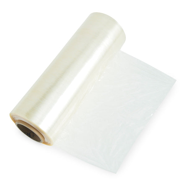 1-PACK OF FILM PVC ROLL 12'X2000FT