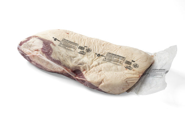 16#AVG-PACK OF BEEF BRISKET BNLS DCKL-OFF CH