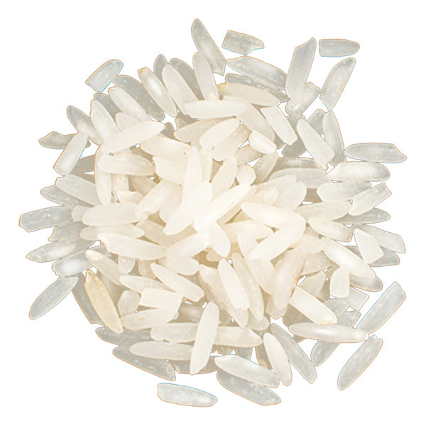 1-PACK OF RICE BASMATI WHT