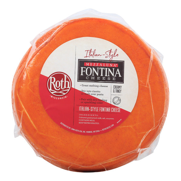 1-PACK OF CHEESE FONTINA ITAL
