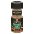 6-PACK OF SEASONING MEAT MONTREAL CHICKEN CASE OF 6