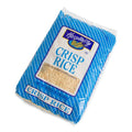 4-PACK OF CEREAL RICE CRISP