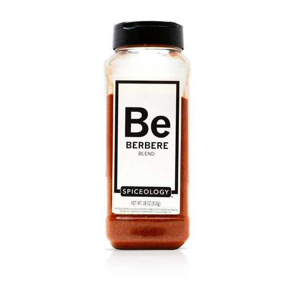 1-PACK OF SPICE BLEND BERBERE