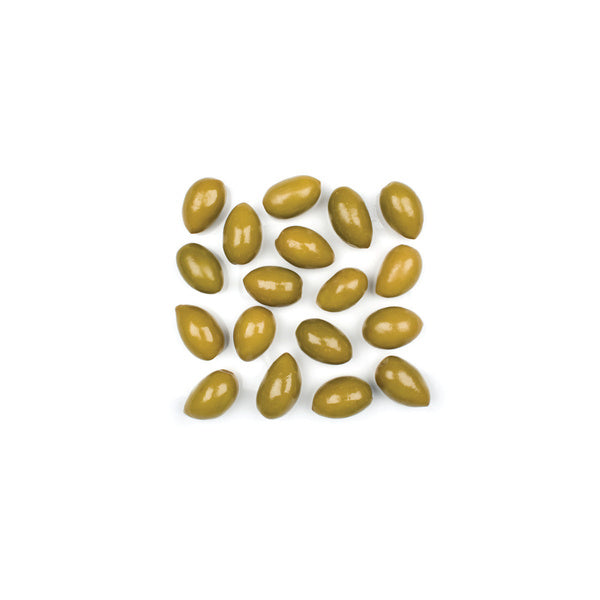 6-PACK OF OLIVE PICHOLINE