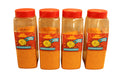 4-PACK OF SPICE MIX HOT THAI LMN MYRTL