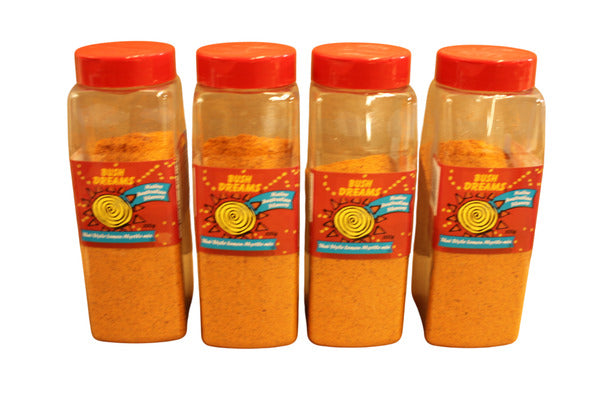 4-PACK OF SPICE MIX HOT THAI LMN MYRTL