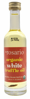 12-PACK OF Oil Olive White Truffle USDA 100% Organic, Truffle King