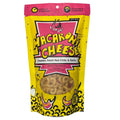 12-PACK OF Macaroni and Cheese Red Hatch Chile, Garlic, Cheddar Fishski