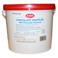 1- PACK OF FILLING CHOC COCO TRUF GANACHE