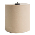 6-PACK OF TOWEL ROLL NON-PERF 7.75 NAT
