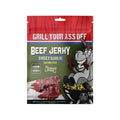 12-PACK OF Beef Jerky, Sweet Garlic, GYAO