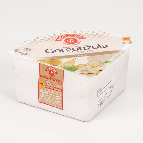 1-PACK OF CHEESE GORGONZOLA DOLCE