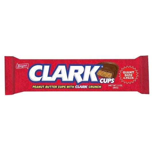 144-PACK OF Giant Boyer, 6 - 24 - 3 Oz