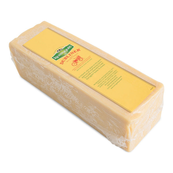 2-PACK OF CHEESE CHEDDAR DUBLINER