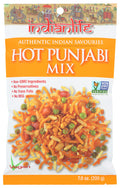 8-PACK OF Snack Mix Indianlife 7 oz