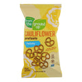 12-PACK OF Pretzel Twist Cauliflower Original From The Ground Up 4.5 oz
