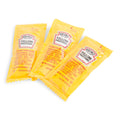 1000-PACK OF MUSTARD YELLOW PACKETS