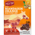 9-PACK OF BEEF JERKY TERIYAKI