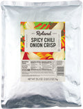 6-PACK OF ONION CRISP SPICY CHILI