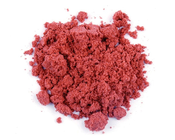 6- PACK OF BEET RED PWDR IRRADIATED