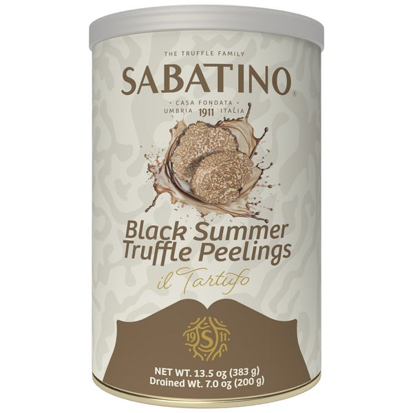 2-PACK OF TRUFFLE PEELING