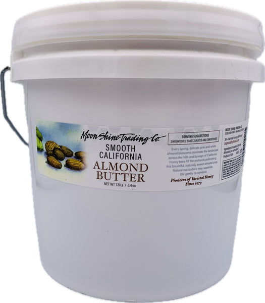 1-PACK OF SPREAD NUT BTR ALMOND SMOOTH