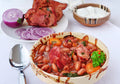10 LB.-PACK OF HAM HOCK SMK