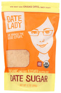 6-PACK OF Sugar Sub Date Lady 12 oz