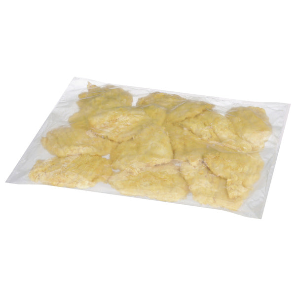 5 LB-PACK OF CHICKEN BRST FIL BRD 6Z
