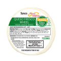 2-PACK OF CHEESE QUESO FRESCO WHEEL 5LB