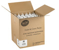 12 CT-PACK OF DISPENSER BOTTLE SQZ PLS 8 OZ