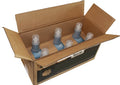 750ML-PACK OF SANITIZER HAND FOAM