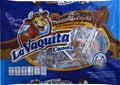 12-PACK OF CANDY LOLLIPOP MILK CARAMEL 2.34 OUNCE - CASE OF 12