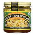 6-PACK OF BASE SOUP ORGANIC VEGETARIAN, NO-CHICKEN