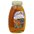 6-PACK OF HONEY NATURAL ALFALFA 16 OUNCE - CASE OF 6