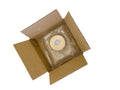 RL-PACK OF LABEL "ORNG FLUOR & SOLID CLD