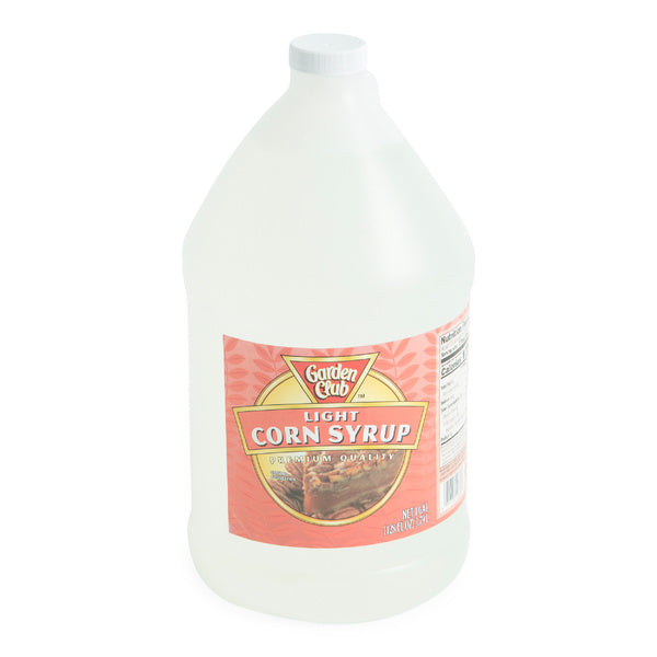 4-PACK OF SYRUP CORN LIGHT