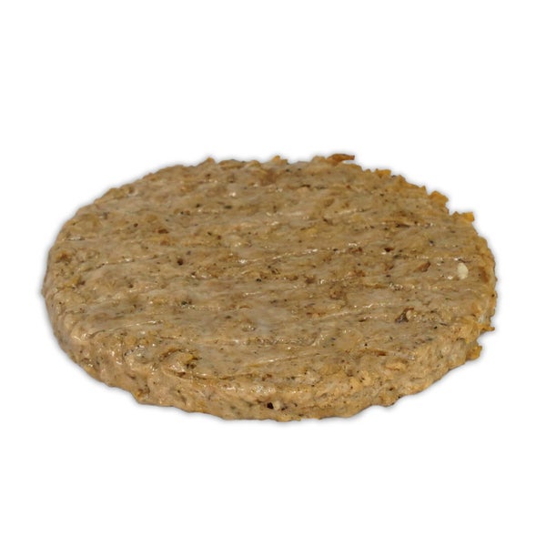 5 LB-PACK OF SAUSAGE PATTY IMPOSSIBLE