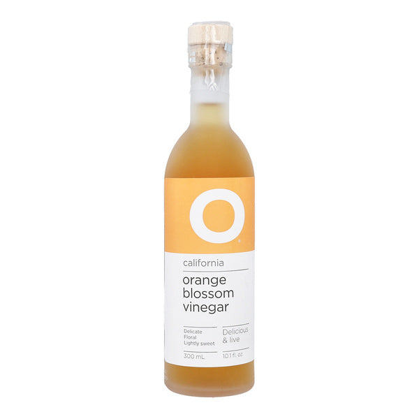 6-PACK OF VINEGAR ORANGE BLSSM CHAMPAGNE