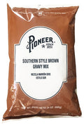 6-PACK OF MIX GRAVY BROWN