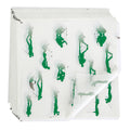 1-PACK OF LINER BASKET GOLF DESIGN 12X12