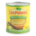 6-PACK OF TOMATILLO CRSHD