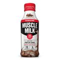 12- PACK OF DRINK PROTEIN CHOC RTD